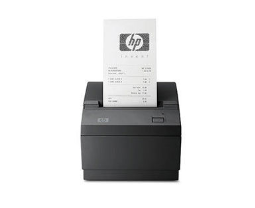 HP Receipt Printer
